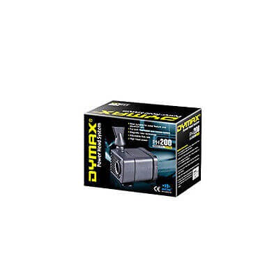 Dymax Power Head PH200