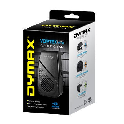 Dymax Vortex Cooling Fan W-8