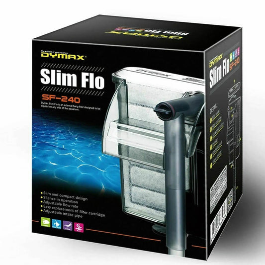 Dymax Slim Flo Sf240