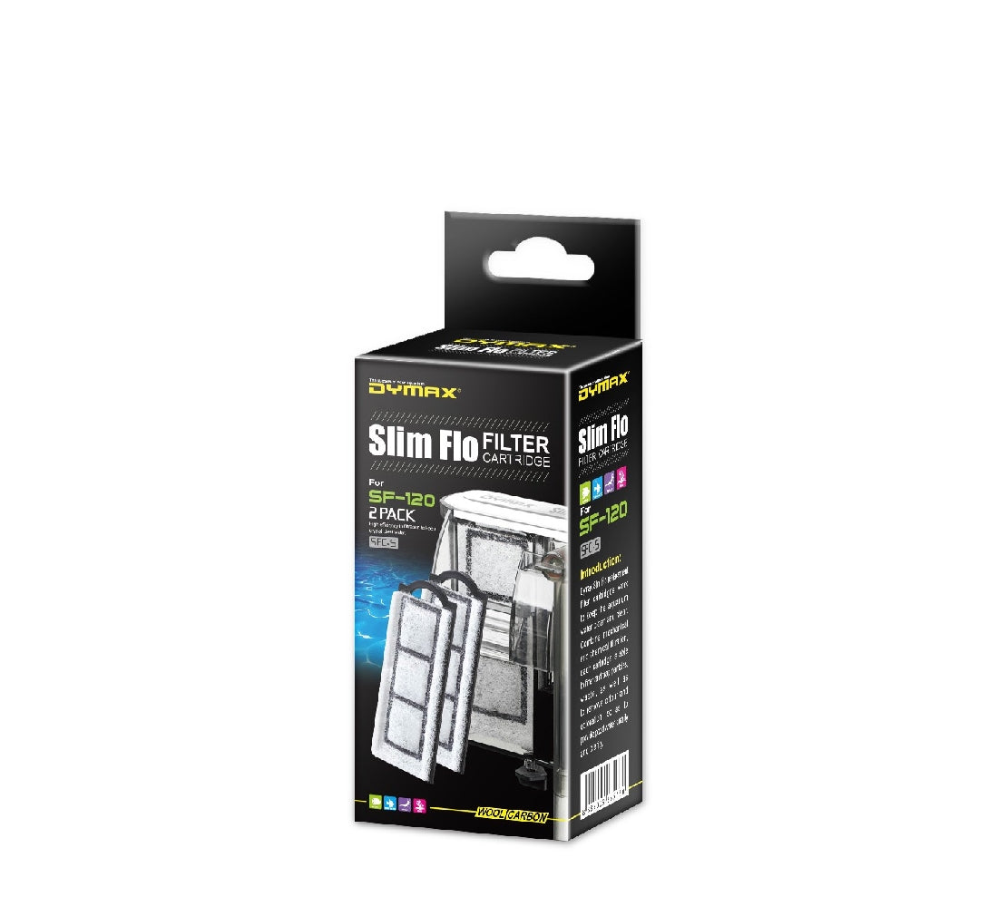 Dymax Slim Flo Sf120 Cartridge