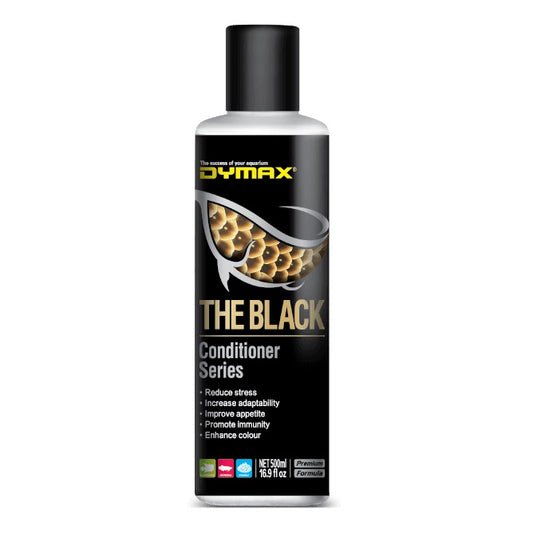 Dymax The Black Water Extract 500ml