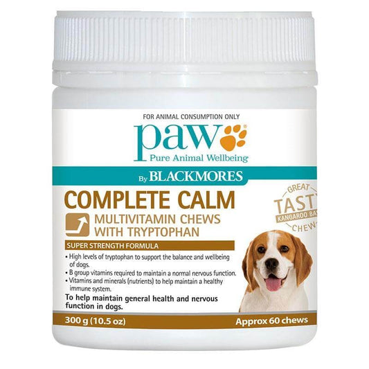 Paw Complete Calm 300g