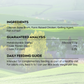 TRILOGY ADULT CAT FARM RAISED CHICKEN IN BONE BROTH 85G