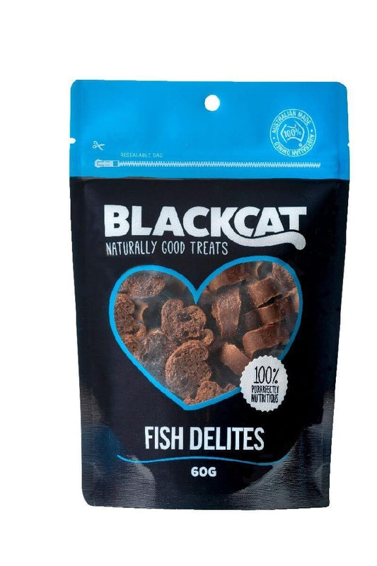 BlackCat Fish Delite 60g