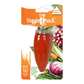 Nibblers Veggie Carrot to Gnaw 8x3cm