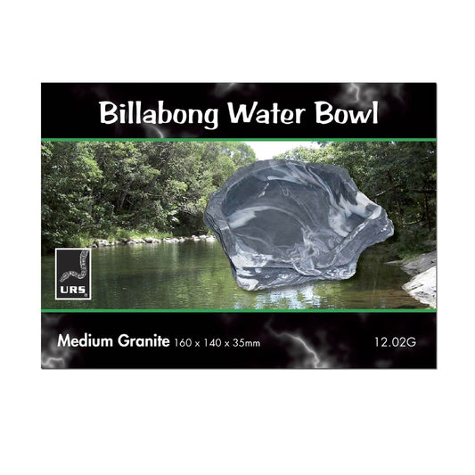 Billabong Water Bowl Granite M