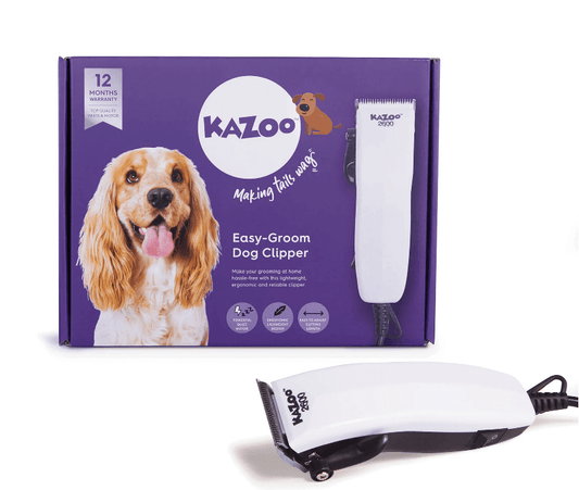 Kazoo Dog Clipper 2600