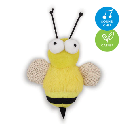 Kazoo Noisy Busy Bee