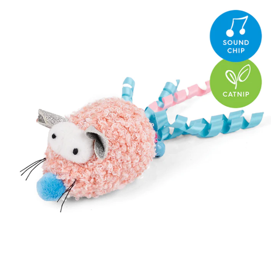 Kazoo Pinky Mouse