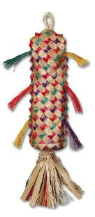 Feather Friends Pinata Rocket 43x9x9cm