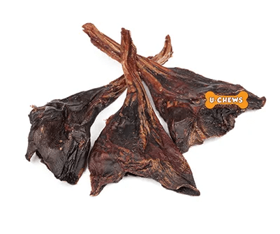 UCHEWS Roo Leg Tendons 1kg