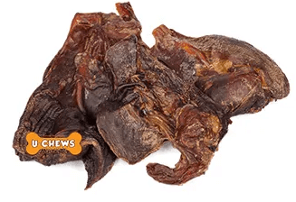 UCHEWS Roo Knee Cap 200g