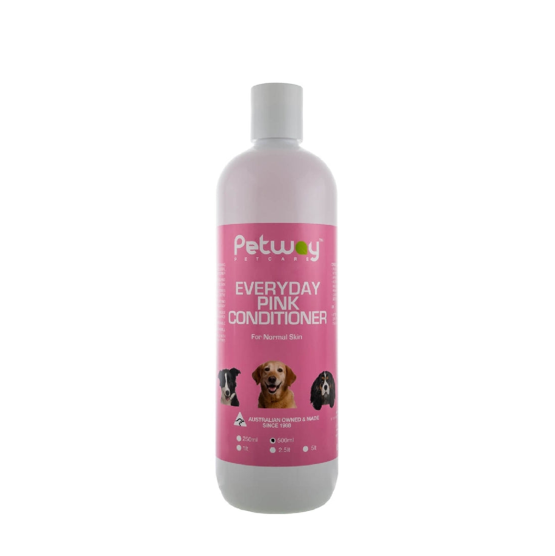 Petway Pink Conditoner 500ml