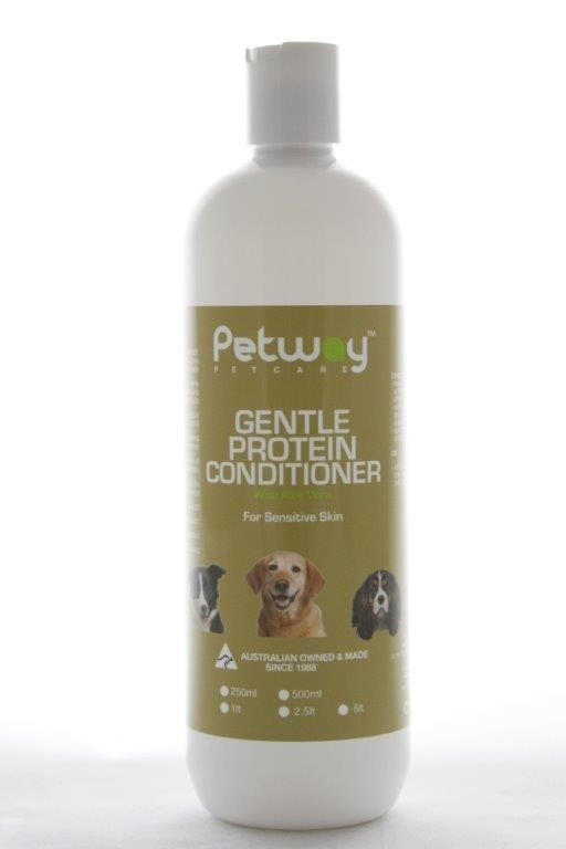 Petway Gentle Protein Condition 500ml