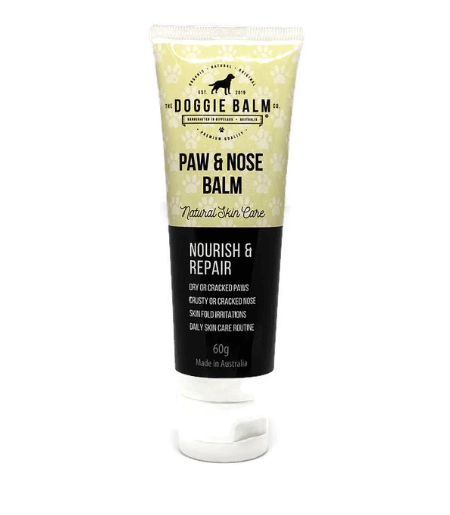 Doggie Balm Paw & Nose Balm 60g