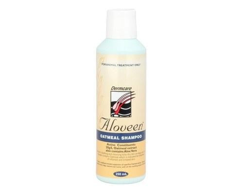 Aloveen Oatmeal Shampoo 250ml