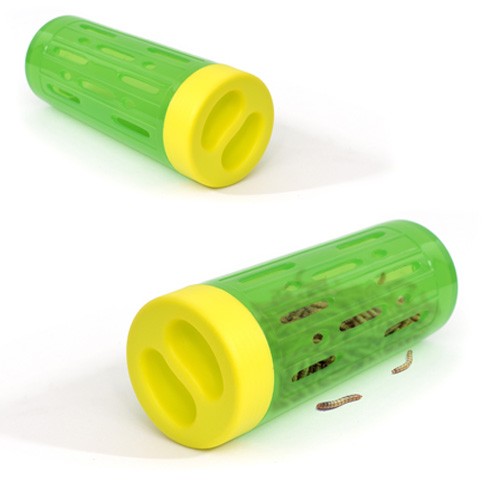 Bird Treat Roller