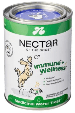 NECTAR Immune & Wellness Soluble Power 150g