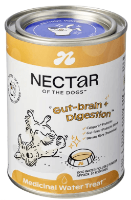 NECTAR Gut Brain & Digestion Soluble Power 150g