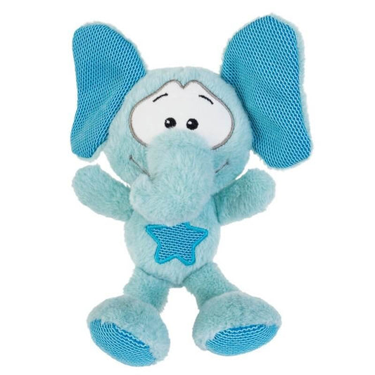 Yours Droolly Pupply Snuggle Elephant