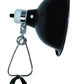 Anarchy Clamp Lamp Med22cm